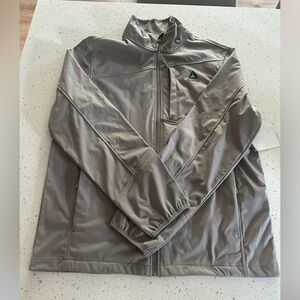 REEBOK TECH JACKET